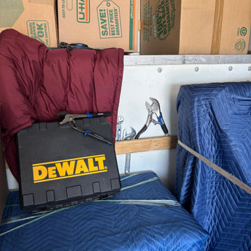 Professional Moving & Furniture Transportation Services