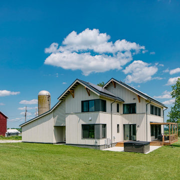 Starry Nights Farmhouse