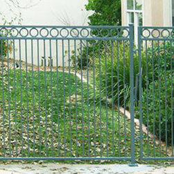 Fencing - Home Fencing And Gates