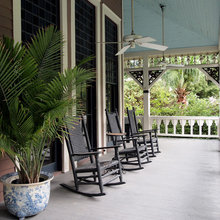 Porch Ideas