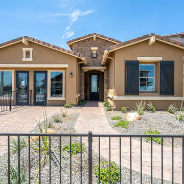 Phoenix, Arizona | Hacienda at Harvest - Hacienda Crimson Exterior