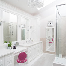 Bathroom Ideas