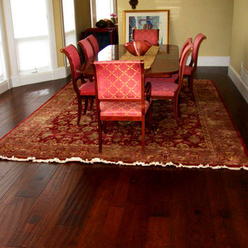 Examples of Our Work