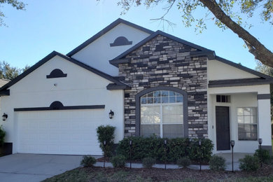 Beautiful Exteriors