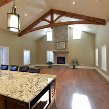 Living Room Ideas