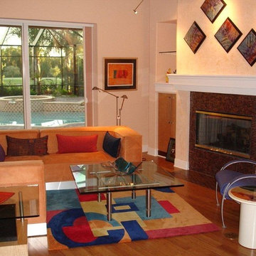 Reclners and Occasional Chairs