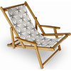 Holli Zollinger Sun Title Light Sling Chair