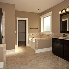 McCulloch Master Bath Ideas