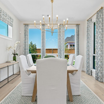 Mosaic 60' Model
