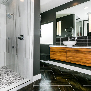 Gateway Master Bath