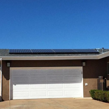 Solar Power by Sunpower California