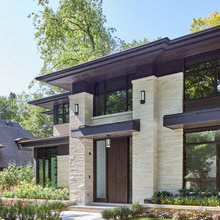 Modern Exterior