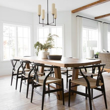Housebat Dining ARea