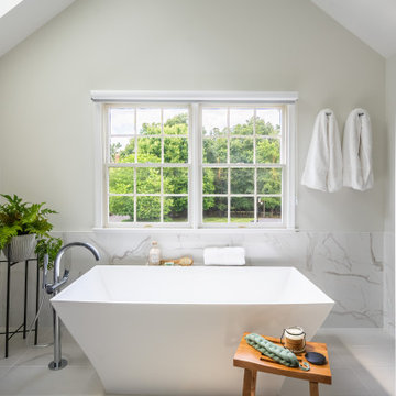 Harder Remodel