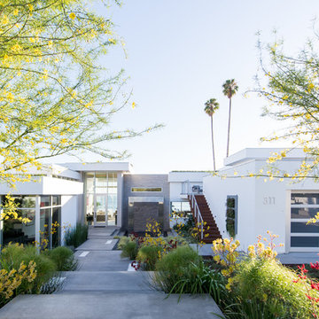 Indio Residence