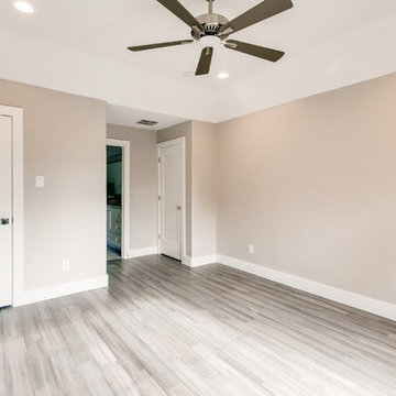 Custom Built Home in Highland Village