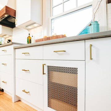 Boulevard Remodel