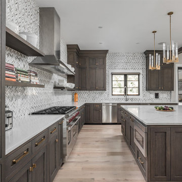 Kitchen Pendant Lighting