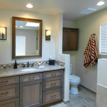 Bathroom Ideas