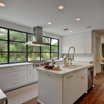 Maria Anna II Kitchen