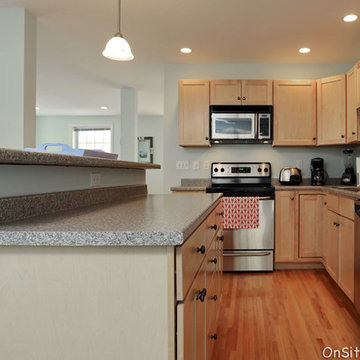 Qgunquit Townhouse