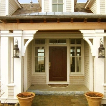 Exterior Ideas