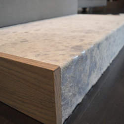 ELENA CUSTOM SECTIONALS - Products