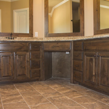 Train Custom Homes East Texas Build