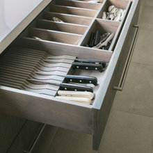 Kitchen Interiors