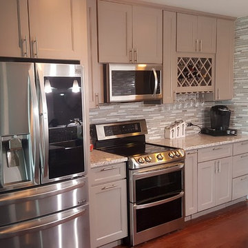 2019 Kitchen Remodel