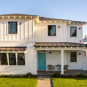 Redondo Beach, Ca | Denton Developments | Coastal Plantation