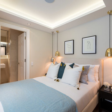 Mayfair Family Home