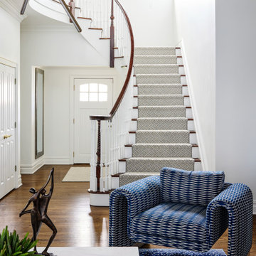 STAIRCASE/ ENTRY