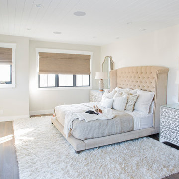 Manhattan Beach Coastal Plantation