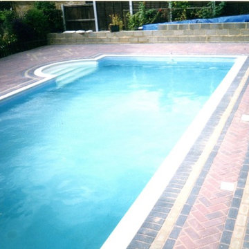 Patios