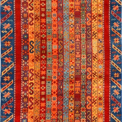 Shawl Rugs - Products