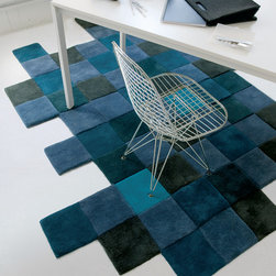 Do-Lo-Rez collection - Rugs