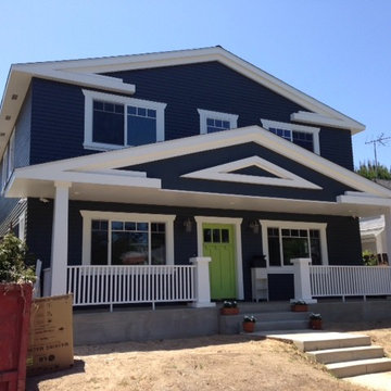 Craftsman Renovation!