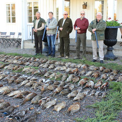 BYNSBERG HERRG&Aring;RD - Products