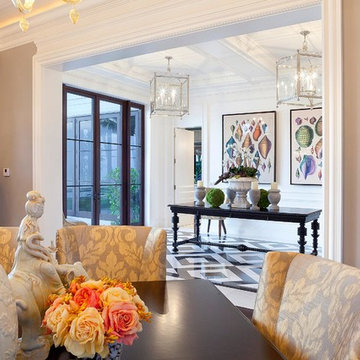 Architectural Details