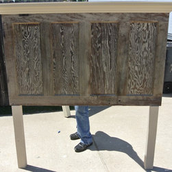 Door Headboards and More - Products