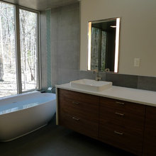 Bathrooms