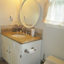 Bathrooms