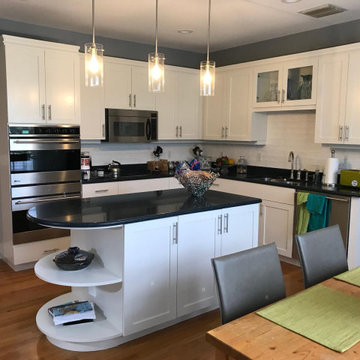 Sulivan Residence