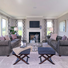 Living Room Ideas