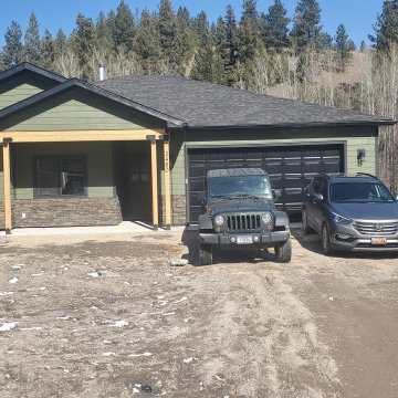 Airport Rd. Retirement Home
