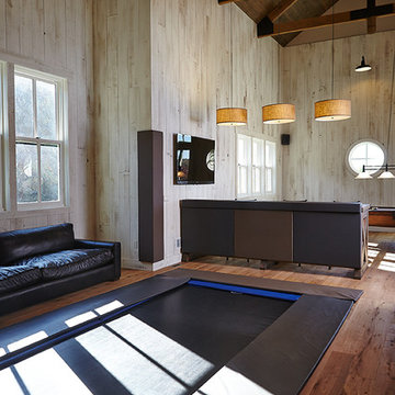 Sportsbarn