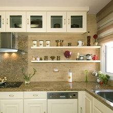 shelving