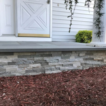 Our Work