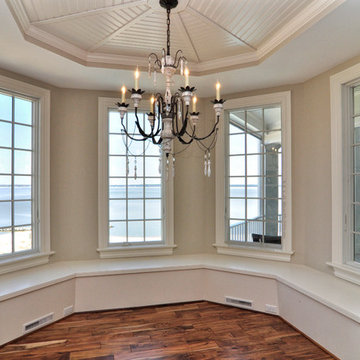Shores of York - Lot #5 in Barhamsville, VA